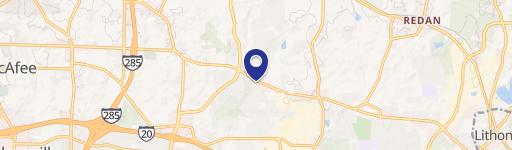 4880 Panola Slope Way