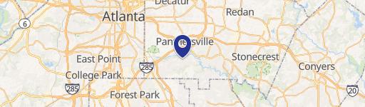 3648 Panthersville Rd