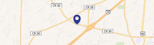 7181 Theodore Dawes Rd