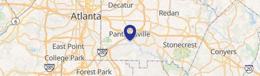 3310 Panthersville Rd