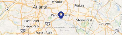 3370 Panthersville Rd