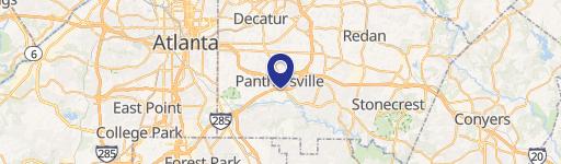 3200 Panthersville Rd