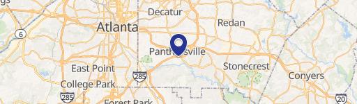 3202 Panthersville Rd