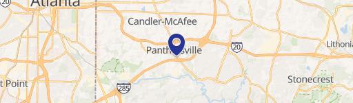 2926 Panthersville Rd