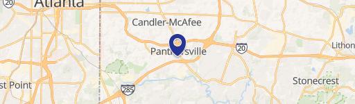 2929 Panthersville Rd