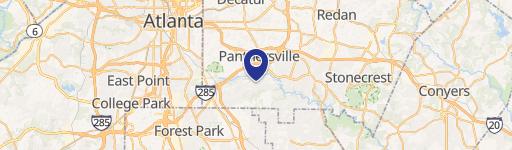 3726 Panthersville Rd