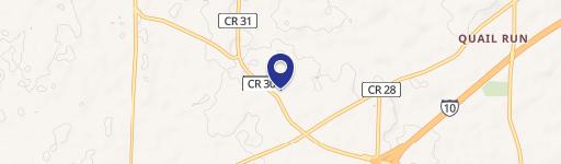 7550 Theodore Dawes Rd