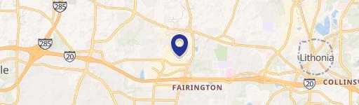 2568 Park Central Blvd