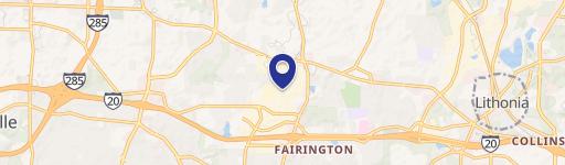 2485 Park Central Blvd