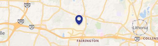 2501 Park Central Blvd