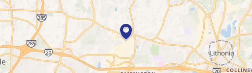 2364 Park Central Blvd