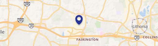 2525 Park Central Blvd