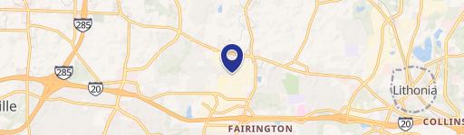 2425 Park Central Blvd