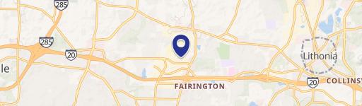 1971 Park Central Blvd