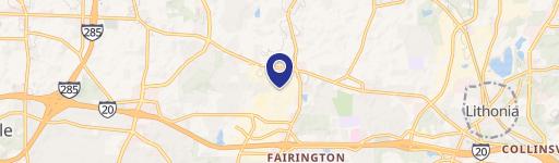 2400 Park Central Blvd