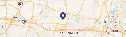 2500 Park Central Blvd