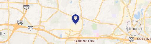 2443 Park Central Blvd