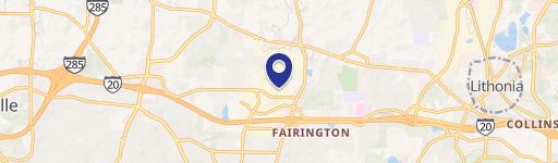 2605 Park Central Blvd