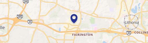 2615 Park Central Blvd