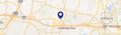 2620 Park Central Blvd