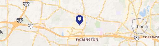 2520 Park Central Blvd