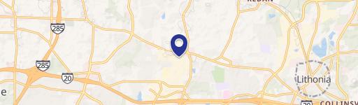 2330 Park Central Blvd