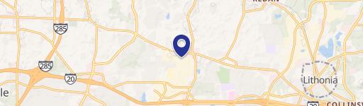 2300 Park Central Blvd