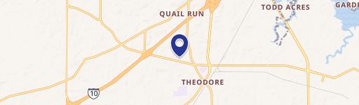 6220 Theodore Dawes Rd