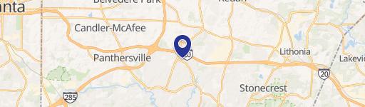 2760 Pleasantwood Dr