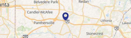 2613 Pleasantwood Dr