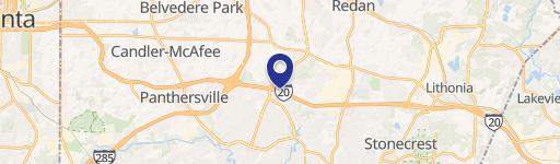 2630 Pleasantwood Dr