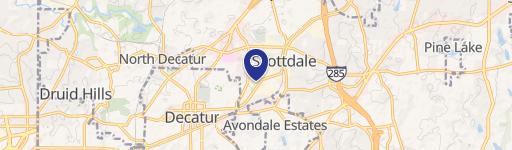 2928 Ponce De Leon Ave