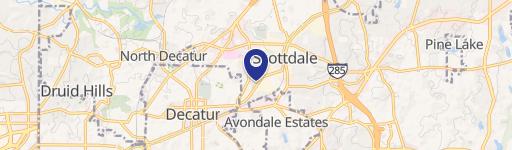 2908 Ponce De Leon Ave