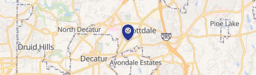 2949 Ponce De Leon Ave