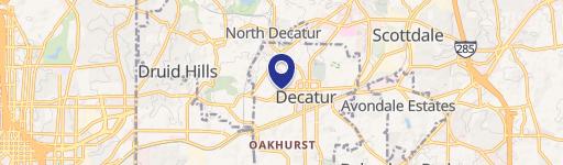 520 Ponce De Leon Ave