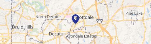 2910 Ponce De Leon Ave