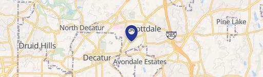 2915 Ponce De Leon Ave