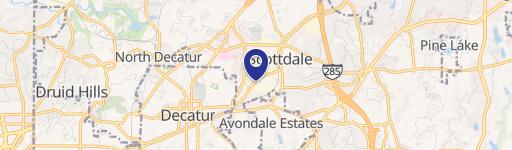 2935 Ponce De Leon Ave