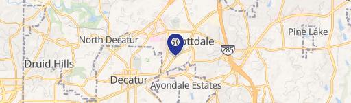 2947 Ponce De Leon Ave