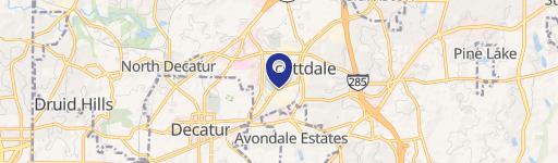 2995 Ponce De Leon Ave