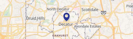 138 Ponce De Leon Ave