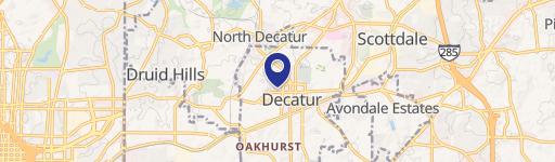 319 Ponce De Leon Ave