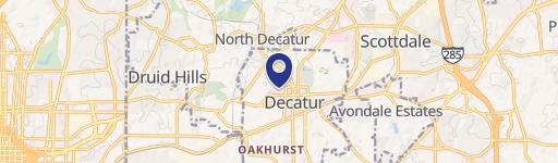 321 Ponce De Leon Ave