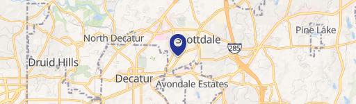 2906 Ponce De Leon Ave