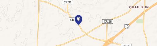 7535 Theodore Dawes Rd