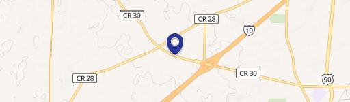 7205 Theodore Dawes Rd