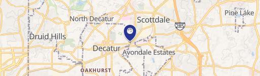 1116 Ponce De Leon Ave