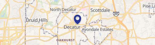 449 Ponce De Leon Ave