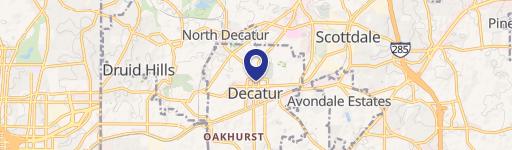 112 Ponce De Leon Ave