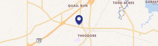 6058 Theodore Dawes Rd